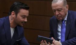 Sinan Akçıl’ın yeni marşı Cumhurbaşkanı Erdoğan’dan tam not aldı