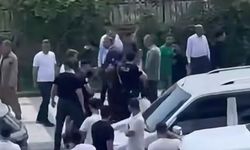 Cizre'de bayram arefesinde aile arası kavga: 8 yaralı, 17 gözaltı