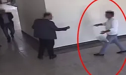 Sivrihisar Belediye Başkan Yardımcısı saldırıya uğradı