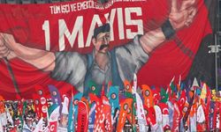 Siyasilerden 1 Mayıs paylaşımları