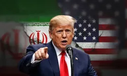 Trump: İran'ın önerisi "tamamen kabul edilemez"
