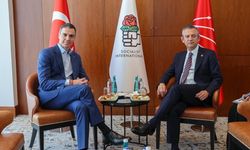 Sosyalist Enternasyonal'den mutlak butlana tepki: "Hukuk dışı bir eylemdir"