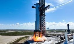 SpaceX’te kritik arıza: Starship roketinin test uçuşu son anda ertelendi