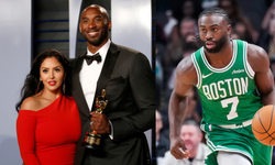 Jaylen Brown için "yasak aşk" iddiaları