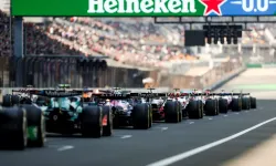 Formula 1'de rota Amerika: Miami sokaklarında hız tutkusu zirve yapacak