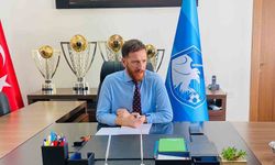 Ahmet Dal: "Hedefim Fenerbahçe camiası değildi. Özür dilerim."