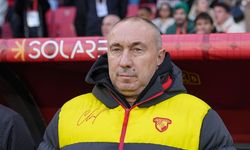 Stoilov Göztepe’de 100. maçına çıkıyor