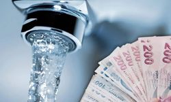 Vatandaşın yüzü gülecek: Bursa'da su fiyatlarında indirim