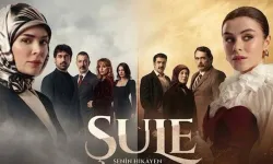Şule Senin Hikayen 1. bölüm izle! Şule Senin Hikayen hangi platformda, konusu nedir, gerçek hikaye mi? Şule dizisi oyuncuları kimler?