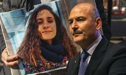 Süleyman Soylu'dan "Gülistan Doku" açıklaması: Asıl mağdur benim!