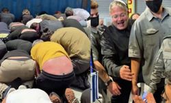 Sumud Filosu'ndaki aktivistlere İsrail işkencesi: Aralarında Türkler de var!
