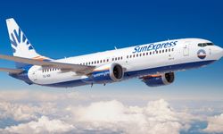 SunExpress, Balıkesir'den Almanya'ya uçuşlara başladı
