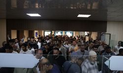 Bayram öncesi yoğunluk: Suriyelilerin ülkelerine dönüşü sürüyor