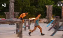 Survivor kim elendi? Dün akşam Survivor'dan kim gitti, düelloyu kim kazandı? Sercan Yıldırım'ın şok kararı ve adaya veda eden o isim!