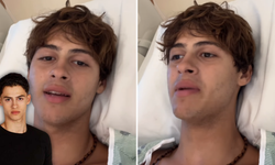 Stavros Floros’un son hali! Tekne kazası geçiren Survivor yarışmacısı Stavros Floros’un bacağı ampute mi edildi, ilk açıklaması ne?