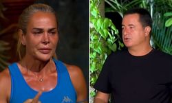 Survivor’da ortalık karıştı! Nagihan’ın hareketine Acun Ilıcalı’dan sert tepki