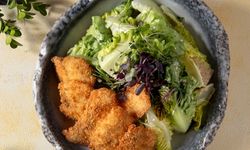 SushiCo’dan yaza özel lezzetler!