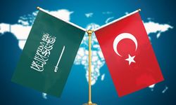 Türkiye ve Suudi Arabistan arasında tarihi anlaşma: Vizesiz seyahat dönemi başlayacak!