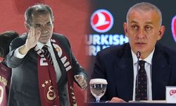 Şampiyonluk gecesinde tarihi kriz: TFF yok saydı, Özbek madalyaları taktı!