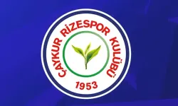 Rizespor olağanüstü kongre kararı aldı!