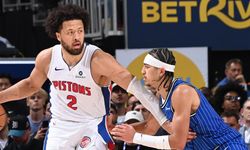 NBA'de çeyrek final eşleşmeleri belli oldu!