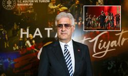 Tamer Karadağlı duyurdu! Devlet Tiyatroları ilk kez ABD turnesine çıkacak