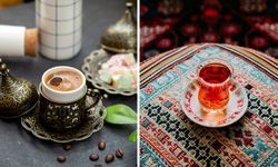 TasteAtlas rehberi Türkiye'nin en popüler 10 içeceğini sıraladı