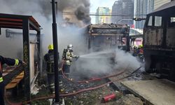 8 kişinin öldüğü tren kazasında gözler makinistte