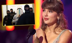 Taylor Swift konserine saldırı planlayan sanığın cezası belli oldu