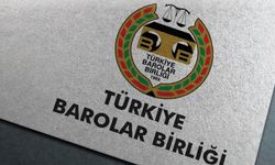 Türkiye Barolar Birliği'nden mutlak butlana tepki: "Yargı eliyle siyasi alana müdahale kabul edilemez"