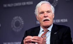 CNN'in kurucusu Ted Turner hayatını kaybetti
