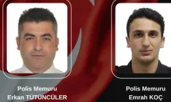 Tekirdağ Çorlu'da sivil polislere silahlı saldırı! Çorlu’daki çatışmada şehit olan polislerin kimlikleri açıklandı mı, kimler?