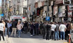 Tekirdağ'da 2 polis memurunun şehit düştüğü olayın detayları ortaya çıktı! Saldırganın psikolojik sorunları varmış