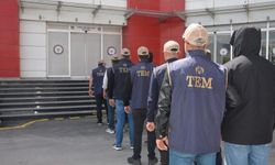17 ilde FETÖ operasyonu: 23 gözaltı