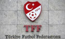TFF'den maç öncesi senfoni düzenlemesi!