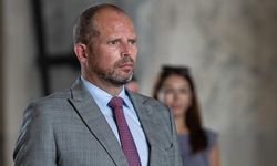 Belçika Savunma Bakanı Francken'dan Baykar'a övgü: NATO içinde benzersiz bir yere sahip