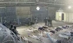 NYT ortaya çıkardı! İsrailli askerler Filistinli esirlere sistematik cinsel saldırıda bulundu