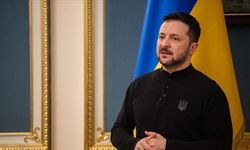 Zelenskiy'den savaş sonrası ilk Ermenistan ziyareti