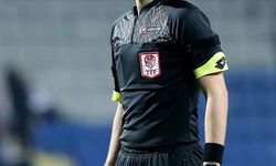Süper Lig'de 33. hafta hakemleri belli oldu!