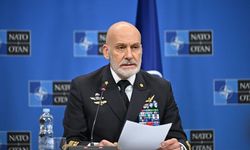 NATO'dan çarpıcı açıklama! "Sakin denizde değiliz, fırtınanın içindeyiz"