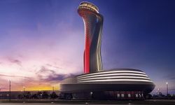 İstanbul Havalimanı’nda bayram dönüşü rekor bekleniyor