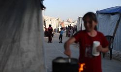 Gazze'de yıllar geçiyor bayramlar değişmiyor! Çocuklar yine buruk