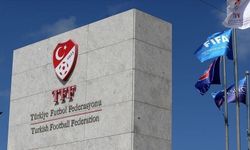 TFF’den Amed Sportif Faaliyetler’e tebrik mesajı