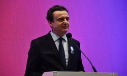 Kosova'dan AB hamlesi! Albin Kurti üyelik için harekete geçti