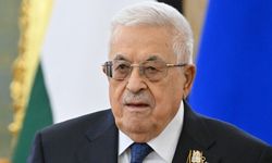 Mahmud Abbas, İsrail soykırımını "Nekbe" olarak tanımladı