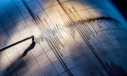 Tayvan açıklarında 5,6'lık deprem