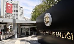 Türkiye ve 7 ülkeden İsrail’e ortak kınama