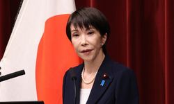 Japonya siyasetinde yeni dönem: Başbakan ilk kez Anayasa'yı değiştirmeyi hedefliyor