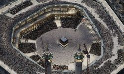 Suudi Arabistan açıkladı! Kaç kişi hacca gitti?