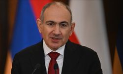 Ermenistan Başbakanı Nikol Paşinyan'dan Azerbaycan sözleri! "Barış için çalışıyoruz"